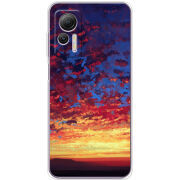 Чехол BoxFace Ulefone Note 14 Draw Breath