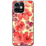 Чехол BoxFace Ulefone Note 16 Pro 