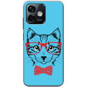 Чехол BoxFace Ulefone Note 16 Pro 