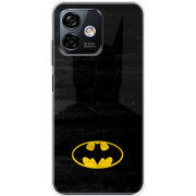 Чехол BoxFace Ulefone Note 16 Pro 