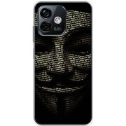 Чехол BoxFace Ulefone Note 16 Pro 