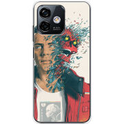 Чехол BoxFace Ulefone Note 16 Pro 