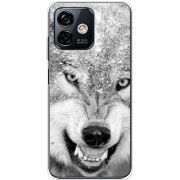 Чехол BoxFace Ulefone Note 16 Pro 