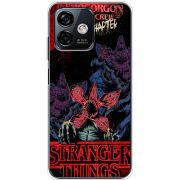 Чехол BoxFace Ulefone Note 16 Pro 