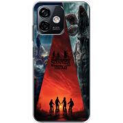 Чехол BoxFace Ulefone Note 16 Pro Дивні дива