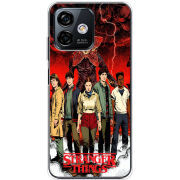 Чехол BoxFace Ulefone Note 16 Pro 