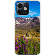 Чехол BoxFace Ulefone Note 16 Pro 