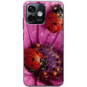 Чехол BoxFace Ulefone Note 16 Pro 