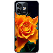 Чехол BoxFace Ulefone Note 16 Pro 