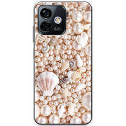 Чехол BoxFace Ulefone Note 16 Pro 