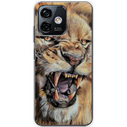 Чехол BoxFace Ulefone Note 16 Pro 
