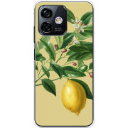 Чехол BoxFace Ulefone Note 16 Pro 