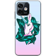 Чехол BoxFace Ulefone Note 16 Pro 