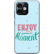 Чехол BoxFace Ulefone Note 16 Pro 