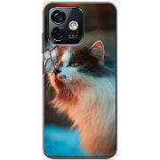 Чехол BoxFace Ulefone Note 16 Pro 