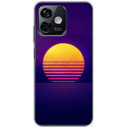 Чехол BoxFace Ulefone Note 16 Pro 