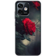 Чехол BoxFace Ulefone Note 16 Pro 