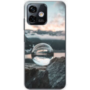 Чехол BoxFace Ulefone Note 16 Pro 