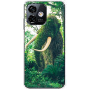 Чехол BoxFace Ulefone Note 16 Pro 