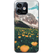 Чехол BoxFace Ulefone Note 16 Pro 