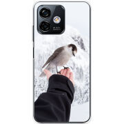 Чехол BoxFace Ulefone Note 16 Pro 