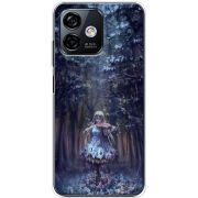 Чехол BoxFace Ulefone Note 16 Pro 