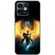 Чехол BoxFace Ulefone Note 16 Pro 