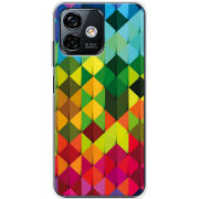 Чехол BoxFace Ulefone Note 16 Pro 