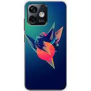 Чехол BoxFace Ulefone Note 16 Pro 