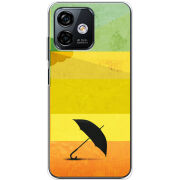Чехол BoxFace Ulefone Note 16 Pro 