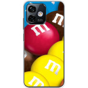 Чехол BoxFace Ulefone Note 16 Pro 