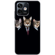 Чехол BoxFace Ulefone Note 16 Pro 