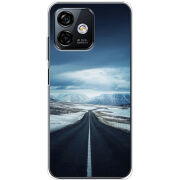 Чехол BoxFace Ulefone Note 16 Pro 