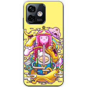 Чехол BoxFace Ulefone Note 16 Pro 