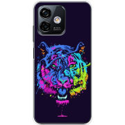 Чехол BoxFace Ulefone Note 16 Pro 