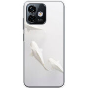 Чехол BoxFace Ulefone Note 16 Pro 