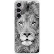 Чехол BoxFace Samsung Galaxy S24 FE (S721) 