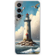 Чехол BoxFace Samsung Galaxy S24 FE (S721) 