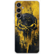 Чехол BoxFace Samsung Galaxy S24 FE (S721) Сталева помста