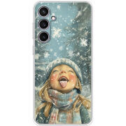 Чехол BoxFace Samsung Galaxy S24 FE (S721) Смак дитинства