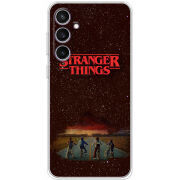 Чехол BoxFace Samsung Galaxy S24 FE (S721) 