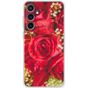 Чехол BoxFace Samsung Galaxy S24 FE (S721) 
