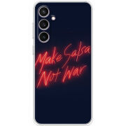 Чехол BoxFace Samsung Galaxy S24 FE (S721) 