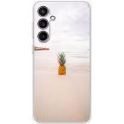 Чехол BoxFace Samsung Galaxy S24 FE (S721) 