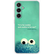 Чехол BoxFace Samsung Galaxy S24 FE (S721) 