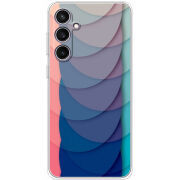 Чехол BoxFace Samsung Galaxy S24 FE (S721) 