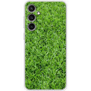 Чехол BoxFace Samsung Galaxy S24 FE (S721) 