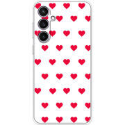 Чехол BoxFace Samsung Galaxy S24 FE (S721) 
