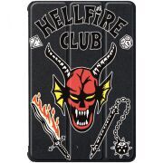 Чохол для Xiaomi Pad 6S Pro Helfire Club