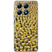 Чехол BoxFace Xiaomi 14T 